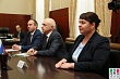 Елена Гончаренко стала новым директором регионального филиала АО «Россельхозбанк».