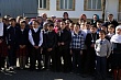 В школах Хунзахского района обсудили проблемы противопожарной безопасности и профилактики   распространения опасных виртуальных игр среди подрастающего поколения