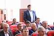 Главы сельских поселений Хунзахского района приняли участие в совещании по актуализации налоговой базы