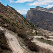 Дагестан принял второй массовый всероссийский забег Dagestan Wild Trail