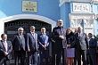 Абдулатипов открыл Дагестанский государственный объединенный музей после реконструкции