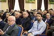 Пресс-служба Хунзахского района приняла участие в стратегической сессии СМИ Дагестана