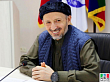 Муфтий Дагестана поблагодарил Сулеймана Керимова за вклад в строительства мечети им. Пророка Мухаммада