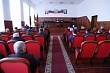 В администрации Хунзахского района прошло очередное плановое совещание