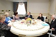 Глава Дагестана в рамках Межрегионального форума встретился с председателем движения «Матери России»
