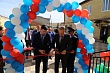 Министр внутренних дел Республики Дагестан принял участие в открытии нового здания отдела МВД России по Хунзахскому району