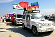 Автопробегом «Белые журавли» отметят юбилей Расула Гамзатова в Дагестане