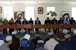В хунзахском медресе состоялось мероприятие, посвященное профилактической работе по предупреждению проявлений экстремизма