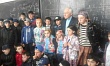 Благотворительную акцию «Радость детям» провели в Хунзахском районе