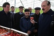 Глава Дагестана: «Нужно помогать инициативным людям, которые занимаются производством»