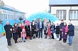В селении Тлайлух Хунзахского района состоялось открытие детского сада после капитального ремонта.