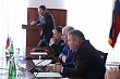 Итоги деятельности за 2017 год подвела антитеррористическая комиссии Хунзахского района