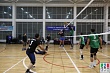 Волейболисты Хунзахского района заняли третье место на чемпионате Дагестана.