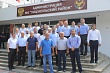 Представители Хунзахского района приняли участие в межрайонном совещании АТК в Унцукульском районе
