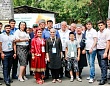 День Дагестана прошел в рамках форума «Машук»