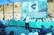 В Хунзахском районе прошли спортивные мероприятия в честь имама Хамзат – бека
