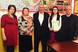 Хунзахские школьники среди призеров регионального конкурса «Мы дружбой народов сильны»