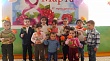 В Цельмеском детском саду отметили праздник 8 Марта