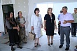 Министр культуры Дагестана с рабочим визитом посетила Хунзахский район