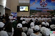 Антитеррористический форум «Дербент – 2000» прошел в Дагестане.