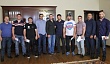 Депутат Народного Собрания Дагестана Хучбар Хучбаров поощрил клуб смешанных единоборств