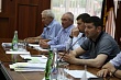 Глава Хунзахского района Саид Юсупов провел встречу с местными предпринимателями
