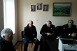 Вопросы антитеррористической направленности поднимались на встрече с жителями села Мишули Хунзахского района