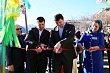После капитального ремонта отрылись два детских сада в Хунзахском районе