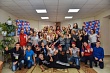 Впервые в Дагестане состоялся слет добровольцев РДШ