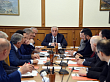 Изменения в закон о свободе совести, вероисповедания и религиозных организациях рассмотрели в парламенте Дагестана