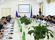 Саид Юсупов принял участие в обсуждении итогов деятельности НАК  в Дагестане