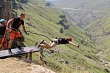 120 человек из разных регионов России совершат экстрим-прыжки в Хунзахский каньон
