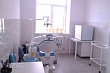 Новая поликлиника открылась в селе Арани Хунзахского района