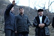 Заместитель главы МР "Хунзахский район" Шамиль Аммаев с рабочей поездкой посетил село Хини