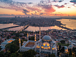 Авиакомпания «Победа» открыла продажи на рейсы в Стамбул из Махачкалы