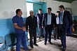 Глава Хунзахского района ознакомился с состоянием объектов соцкультбыта в отдаленных селах муниципалитета