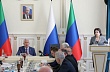 Ход исполнения поручений Президента и председателя Правительства РФ, данных в 2018 году по обращению Главы Дагестана,обсудили на оперативном совещании