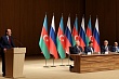 Сотрудничество в сфере энергетики, туризма и промышленности обсуждают в столице Азербайджана