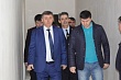 С рабочим визитом в Хунзахском районе побывал Ахмед Баталиев – заместитель министра внутренних дел Республики Дагестан