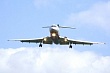 Ту-154 с военными, артистами и представителями СМИ потерпел крушение по пути в Сирию