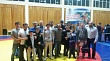 Спортсмены Хунзахского района в числе победителей регионального турнира по вольной борьбе