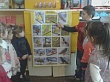 «Международный день птиц» отметили в Тлайлухском детском саду