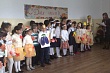 Цадинским детям устроили праздник осени «День урожая»
