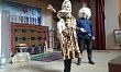 Премьеру спектакля «Али из гор» представил Хунзахский народный театр