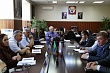 В администрации Хунзахского района состоялось рабочее совещание