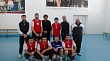 Сборная команда района по волейболу одержала победу в зональных играх Чемпионата Дагестана