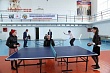 Хунзахский район поддержал Всероссийский фестиваль настольного тенниса