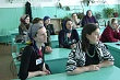 Вопросы подготовки детей к школе обсудили в Аранинской средней школе