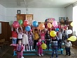 В Тагадинском детском саду отметили «День смеха»