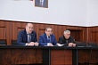 Двадцать седьмая сессия шестого созыва Собрания депутатов прошла в Хунзахском районе.   